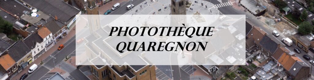 Photothèque Quaregnon