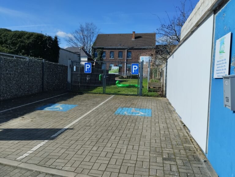 Entrée bibliothèque