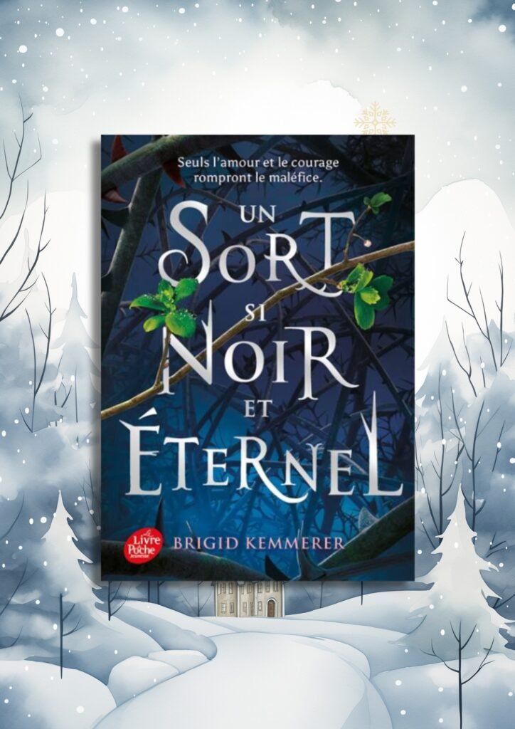 Un sort si noir et Éternel