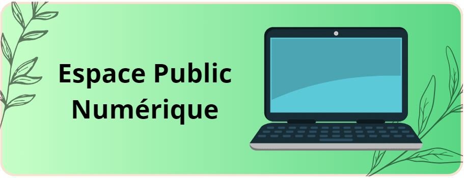 Lien vers la page de l'EPN de Quaregnon