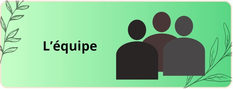 L'équipe de bibliothécaires de Quaregnon